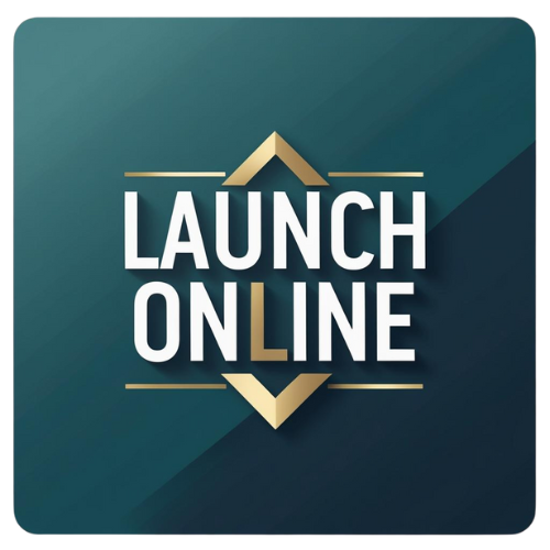 Launch Online By ClickCrafted