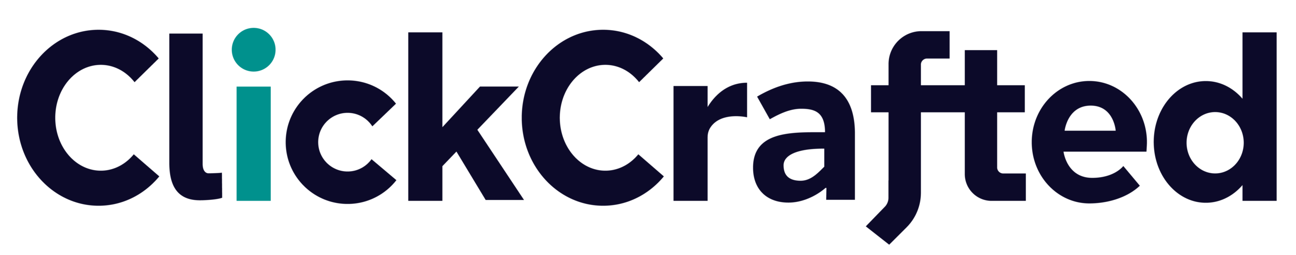 ClickCrafted Logo